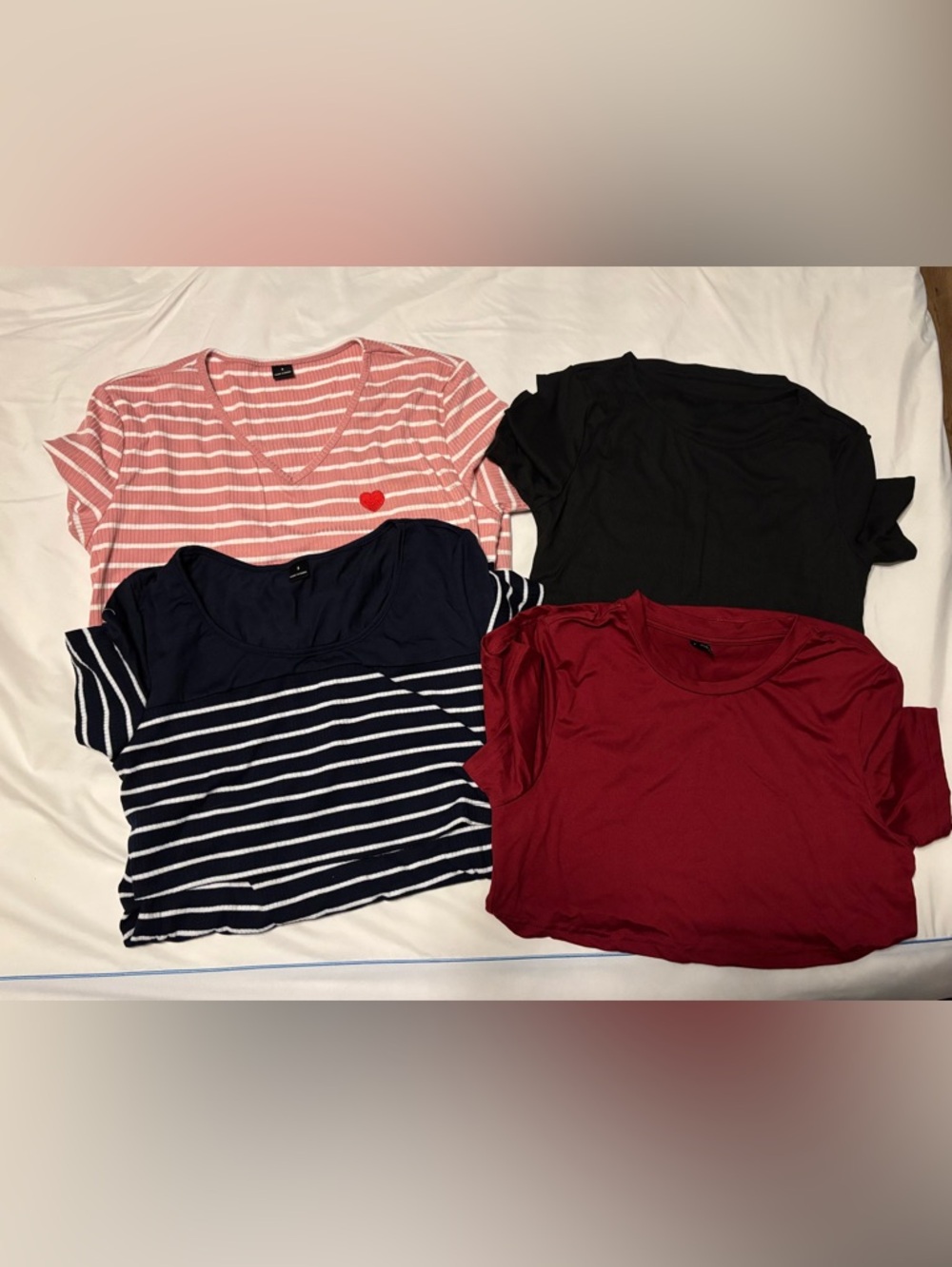 Women's Nursing Tops